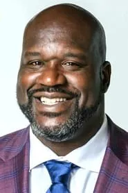 Image of Shaquille O'Neal