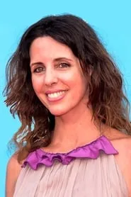 Image of Marta González de Vega