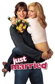 Poster for Just Married