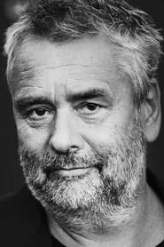 Image of Luc Besson