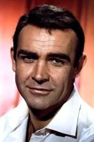 Image of Sean Connery