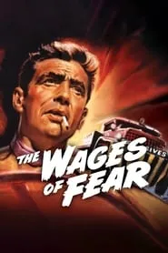 Poster for The Wages of Fear