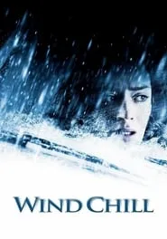 Poster for Wind Chill