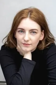 Image of Alexandra Jensen