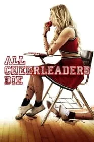 Poster for All Cheerleaders Die