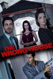 Poster for The Wrong House