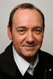Image of Kevin Spacey