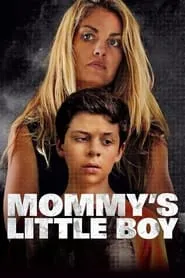 Poster for Mommy's Little Boy