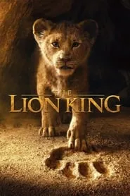 Poster for The Lion King
