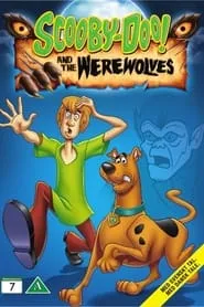 Poster for Scooby-Doo! and the Werewolves