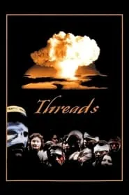 Poster for Threads