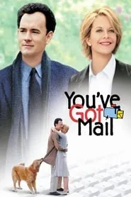 Poster for You've Got Mail