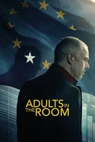 Poster for Adults in the Room