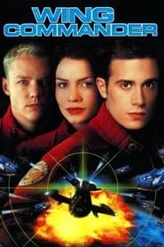 Poster for Wing Commander