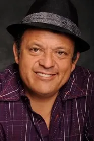 Image of Paul Rodríguez