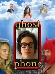 Poster for Ghost Phone
