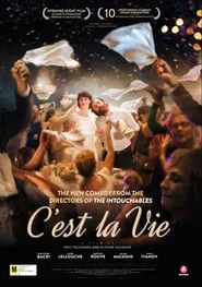Poster for C'est la vie!