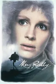 Poster for Mary Reilly