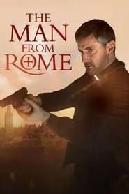 Poster for The Man from Rome