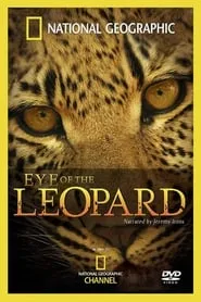 Poster for Eye of the Leopard