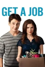 Poster for Get a Job
