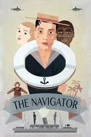 Poster for The Navigator