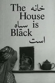Poster for The House Is Black