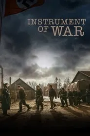 Poster for Instrument of War