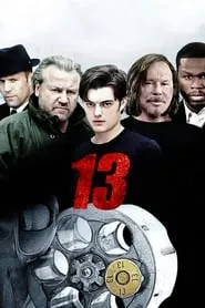 Poster for 13