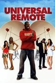 Poster for Universal Remote