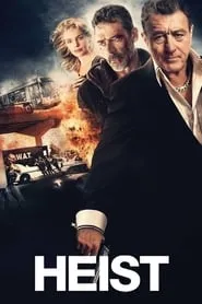 Poster for Heist