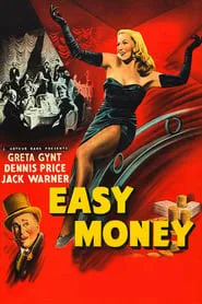 Poster for Easy Money
