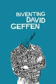 Poster for Inventing David Geffen