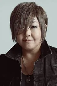 Image of Megumi Ogata