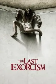 Poster for The Last Exorcism
