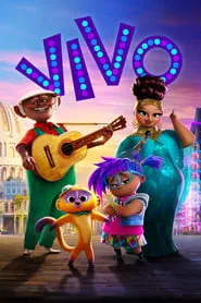 Poster for Vivo