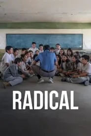 Poster for Radical