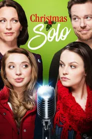 Poster for Christmas Solo