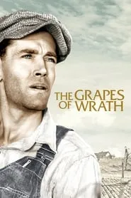 Poster for The Grapes of Wrath