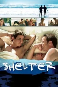 Poster for Shelter