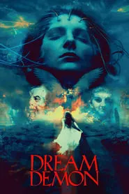 Poster for Dream Demon