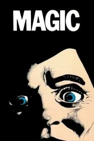 Poster for Magic