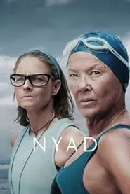 Poster for NYAD