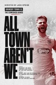Poster for All Town Aren't We