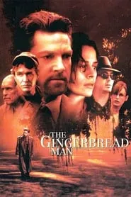 Poster for The Gingerbread Man