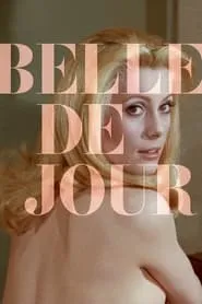 Poster for Belle de Jour