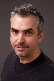 Image of Alfonso Cuarón