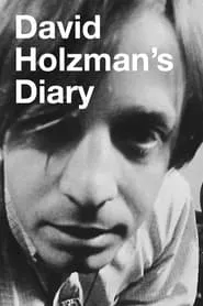 Poster for David Holzman's Diary