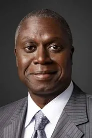 Image of Andre Braugher