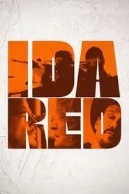 Poster for Ida Red